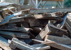 ❖5個步驟教你有效進行裝潢廢棄物清運