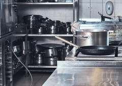 ✦7個提高「二手餐飲設備」回收價值的技巧