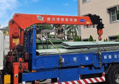 ✦遷廠、淘汰設備？找專業設備收購公司省心又變現