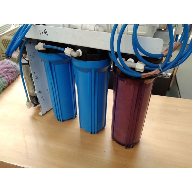 RO逆滲透淨水器