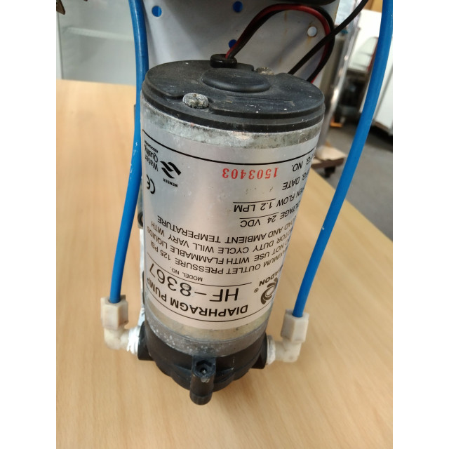 RO逆滲透淨水器